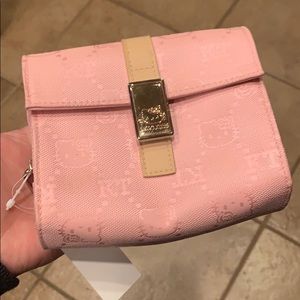 Hello Kitty Purse